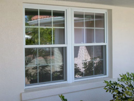 Replacement Windows In Bradenton FL