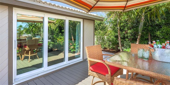replacement windows in Lakewood Ranch, FL
