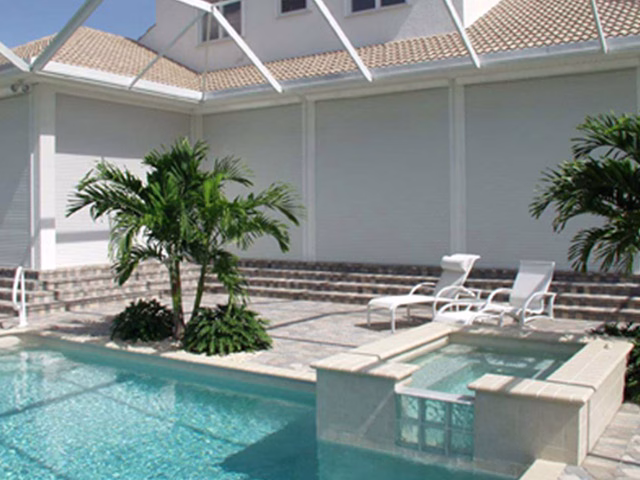 Best Types of Hurricane Shutters in Sarasota, FL
