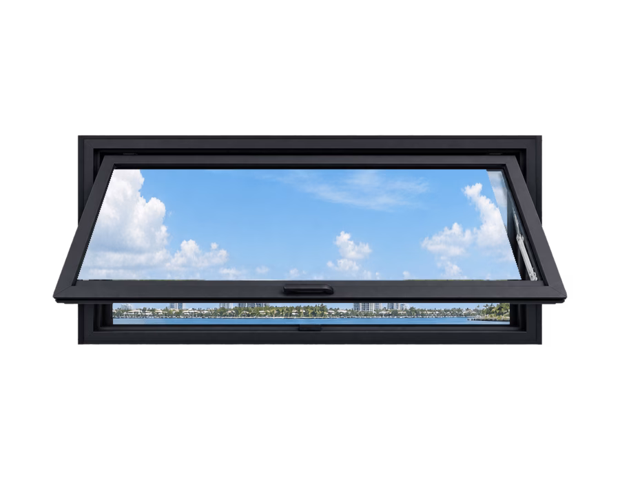 Awning Windows