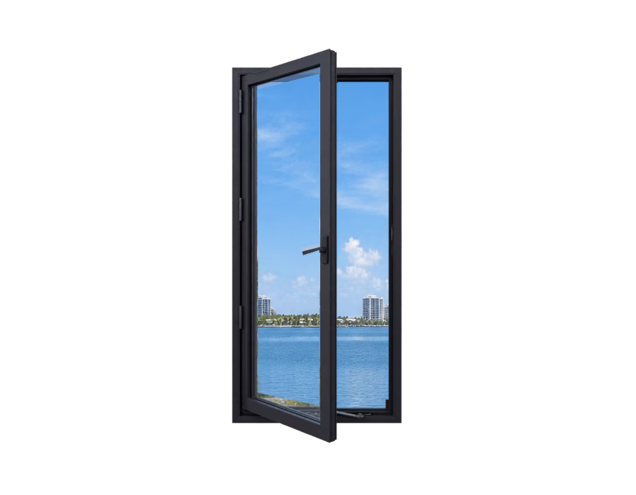 Casement Windows