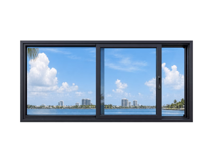 Horizontal Slider