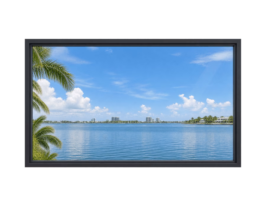 Picture Windows