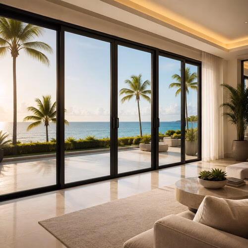 Impact Windows