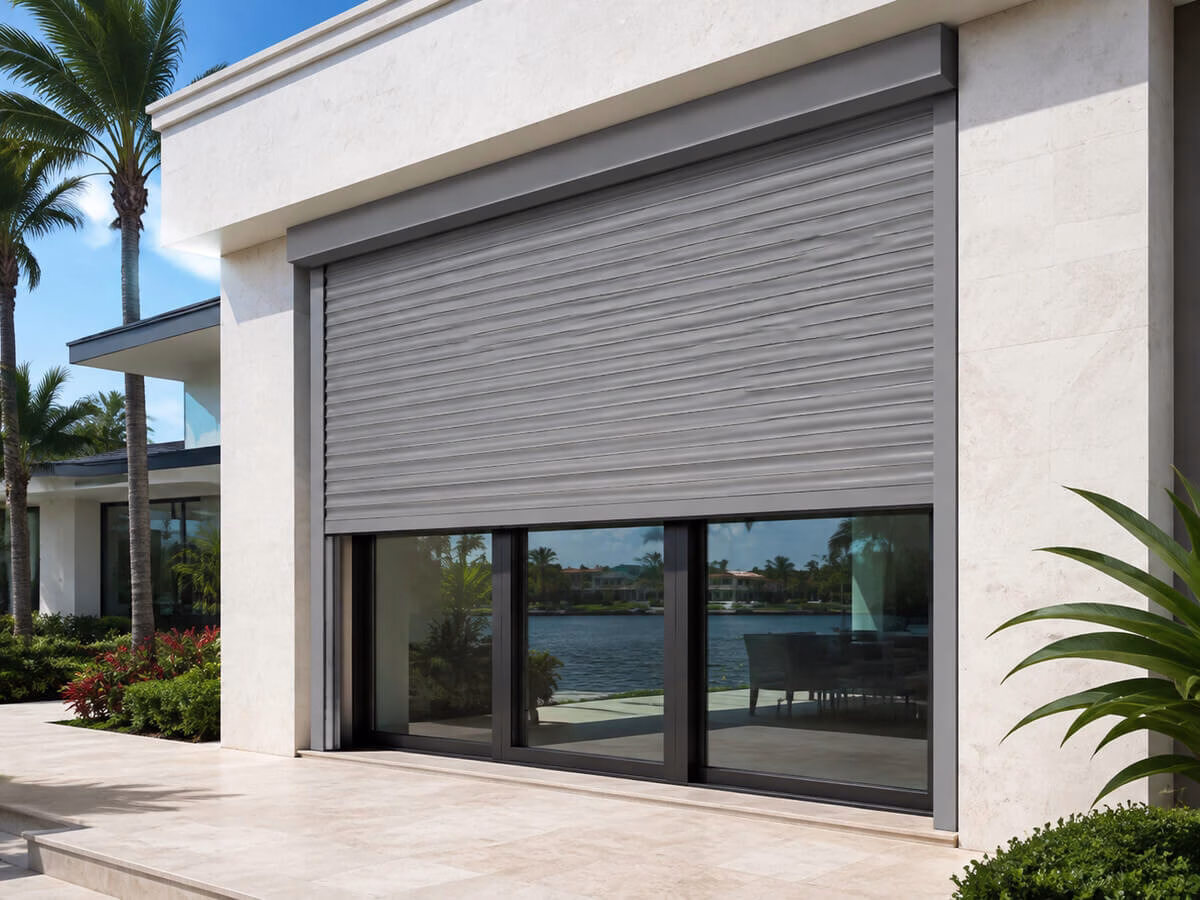 Double Hung Windows