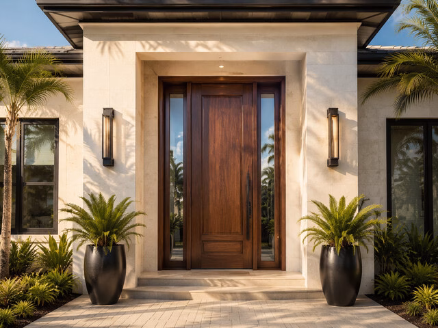 Single Hung Windows